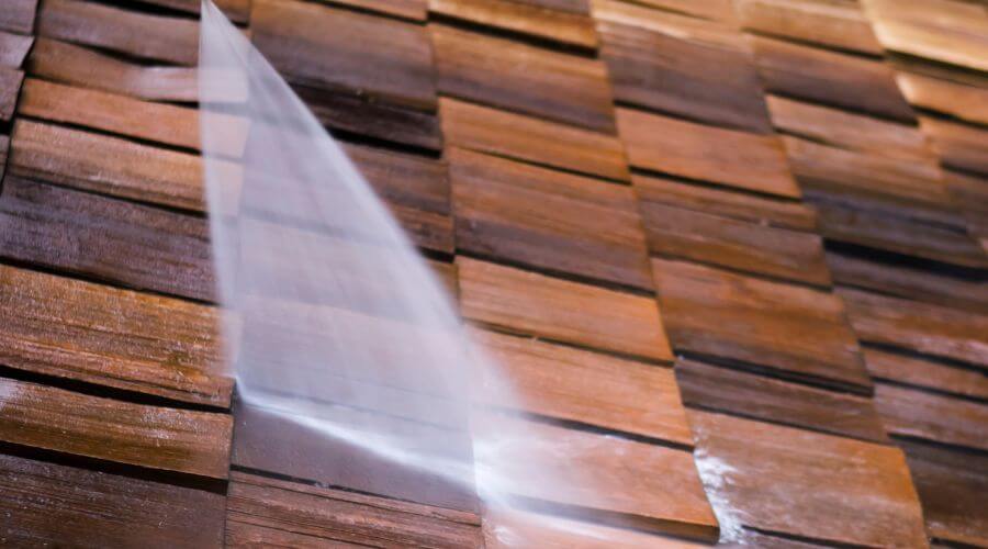 Roof Repair in Leesville, LA